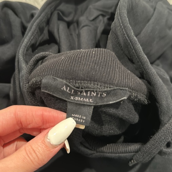 Allsaints sweater - Picture 2 of 2